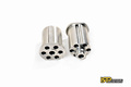IRP Bakre Subframe Aluminium Bussning BMW E30