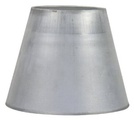 Aluminium konor