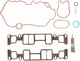 Insugspackning Chevrolet 262 CU.IN 4.3L V6 1996-07