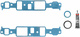 Insugspackning Chevrolet 262 CU.IN. (4.3L) Z V6 1993-94