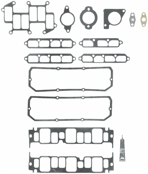 Insugspackning Chevrolet 2.8L V6 1985-89