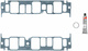 Insugspackning Chevrolet 2.8L, 3.1L V6 1980-95