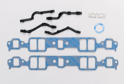 Insugspackningar Chevrolet 262-400 1969-88