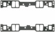 Insugspackning Chevrolet 265-400 CU.IN. V8 VORTEC, ZZ4 1955-95