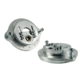 Camber Plattor VW Golf I (3D)