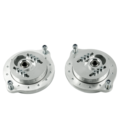Camber Plattor VW Golf I (3D)