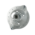 Camber Plattor VW Golf I (3D)