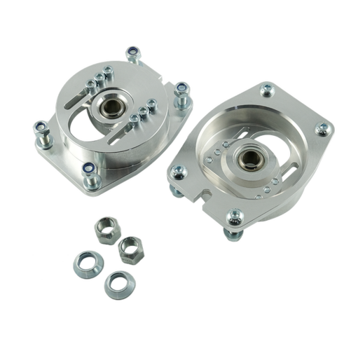 Camber Plattor Porsche 924 944