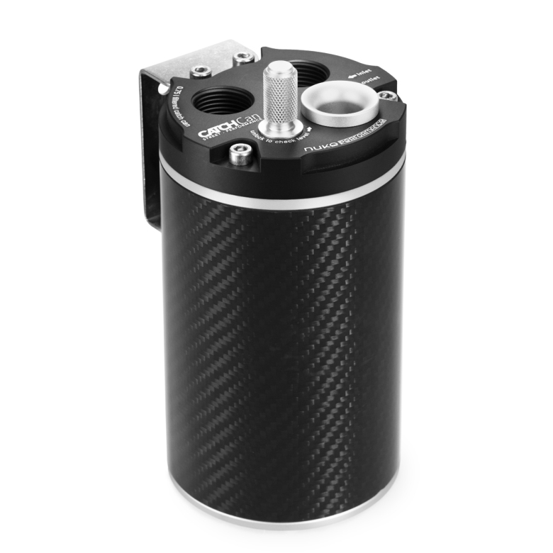 Nuke Oljectachtank 0.75L (AN10)