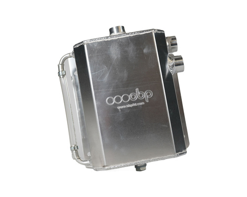 OBP Oljectachtank 3,0L (AN10 Hona)