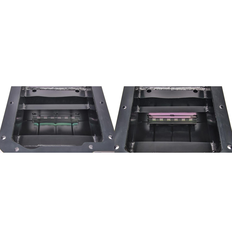 Oljetråg LS1, LS2, LS3, LS6 Fram sump