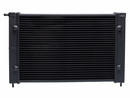 Vattenkylare Aluminium VW Golf 1, Golf 2, Jetta 1, Jetta 2, Scirocco 1, Scirocco 2