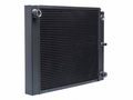Vattenkylare Aluminium Volvo 240, 740, 940