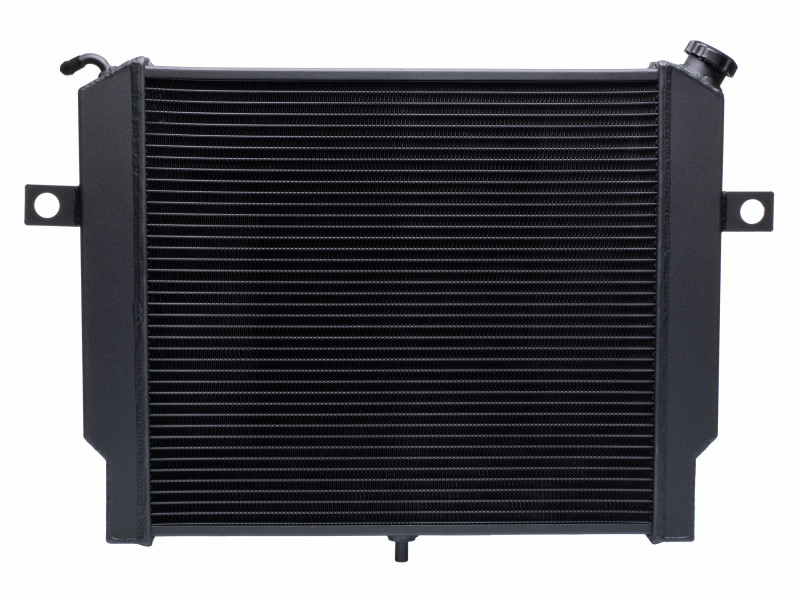 Vattenkylare Aluminium Volvo 140 (71-74)