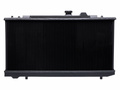 Vattenkylare Aluminium Toyota Celica GT4 ST185 (90-93)