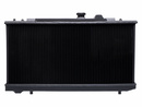 Vattenkylare Aluminium Toyota Celica GT4 ST185 (90-93)