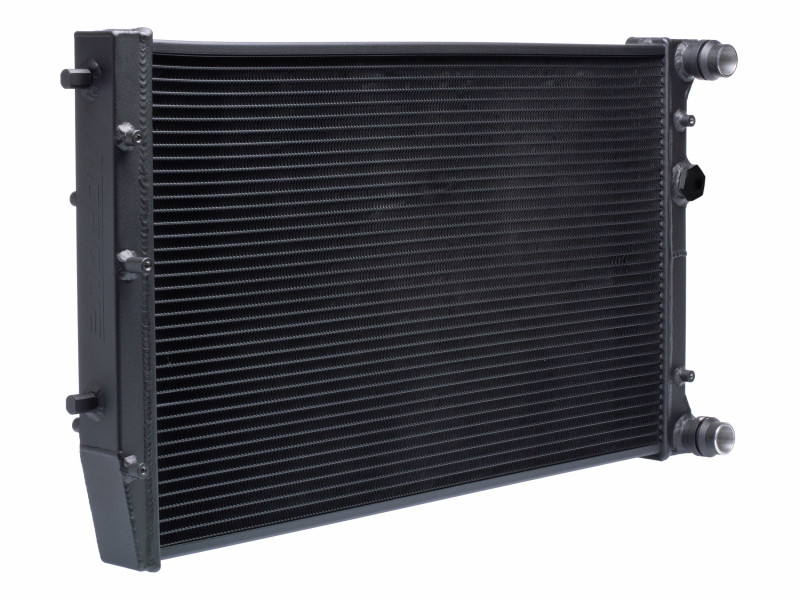 Vattenkylare Aluminium Skoda Fabia I (99-07), VW Polo IV (02-09)