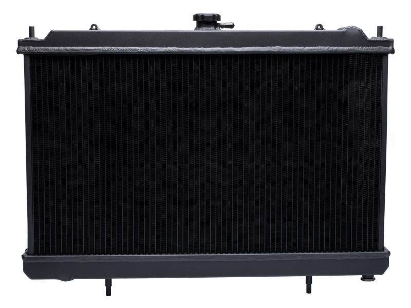 Vattenkylare Aluminium Nissan 200SX S14, S15