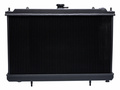 Vattenkylare Aluminium Nissan 200SX S14, S15