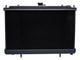 Vattenkylare Aluminium Nissan 200SX S14, S15