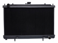 Vattenkylare Aluminium Nissan 200SX S14, S15