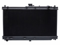 Vattenkylare Aluminium Mazda MX-5 / Miata (NB) (98-05)