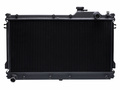 Vattenkylare Aluminium Mazda MX-5 / Miata (NA) (90-98)