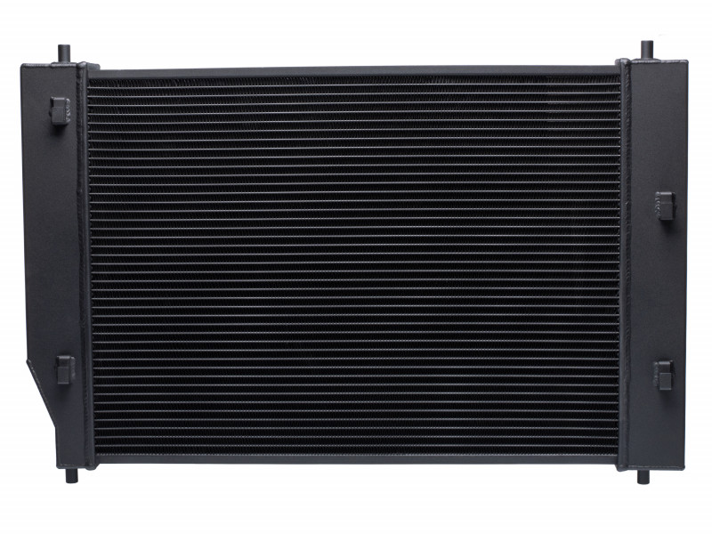 Vattenkylare Aluminium Chevrolet Corvette C6 (05-13)