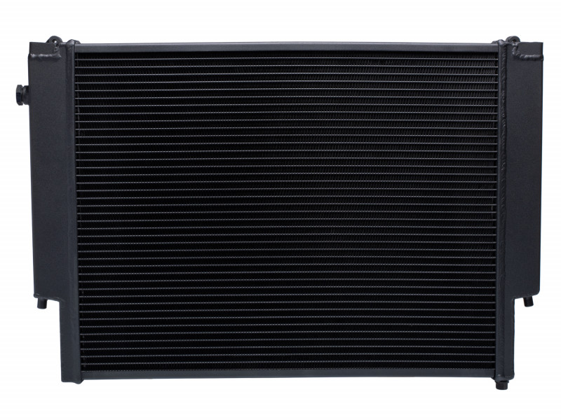 Vattenkylare Aluminium BMW 3-Serie E36 320, 323, 325, 328, M3 (91-98)
