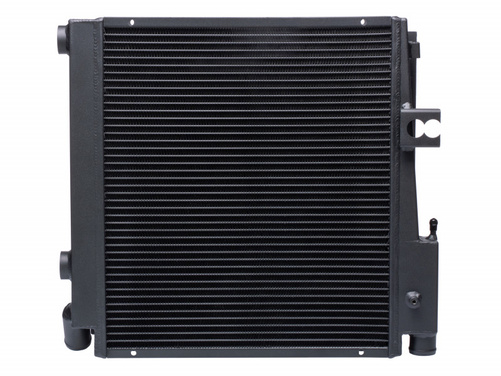 Vattenkylare Aluminium BMW 3-Serie E30 325i (85-87)
