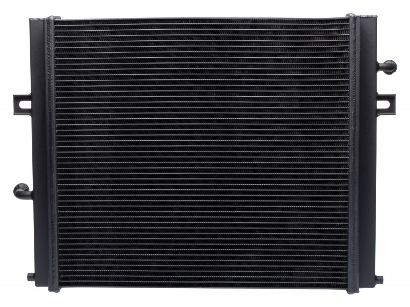 Vattenkylare Aluminium BMW 1-Serie F20,F21 M140i (15-19), 2-Serie F22,F23 M240i (15-19), 3-Serie F30,F31,F34,F35 340i (15-19), 4-Serie F32,F33,