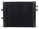 Vattenkylare Aluminium BMW 1-Serie F20,F21 M140i (15-19), 2-Serie F22,F23 M240i (15-19), 3-Serie F30,F31,F34,F35 340i (15-19), 4-Serie F32,F33,