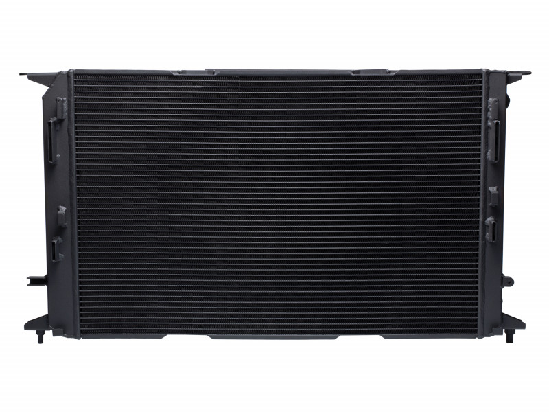 Vattenkylare Aluminium Audi A6 C6 2.0 TFSI, 2.7, 3.0 TDI, S6 C6 (04-11)