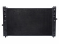 Vattenkylare Aluminium Audi A4 B5 2.4, 2.5 TDI, 2.6, 2.7T, 2.8, S4 B5 (94-01)