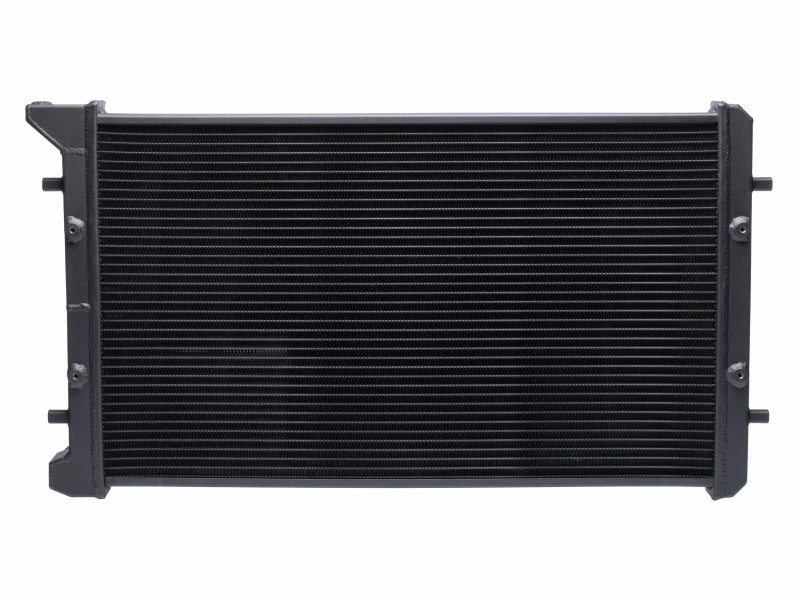 Vattenkylare Aluminium Audi A3 8L (96-03), TT (98-06), Seat Leon (99-05), Toledo II (98-04), Skoda Octavia (96-04), VW Bora (98-05), VW Golf 4