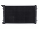 Vattenkylare Aluminium Audi A3 8L (96-03), TT (98-06), Seat Leon (99-05), Toledo II (98-04), Skoda Octavia (96-04), VW Bora (98-05), VW Golf 4