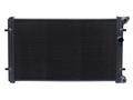 Vattenkylare Aluminium Audi A3 8L (96-03), TT (98-06), Seat Leon (99-05), Toledo II (98-04), Skoda Octavia (96-04), VW Bora (98-05), VW Golf 4