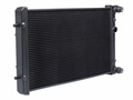 Vattenkylare Aluminium Audi A3 8L (96-03), TT (98-06), Seat Leon (99-05), Toledo II (98-04), Skoda Octavia (96-04), VW Bora (98-05), VW Golf 4