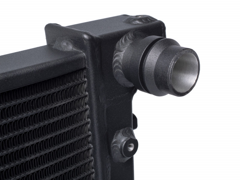 Vattenkylare Aluminium Audi A3 8L (96-03), TT (98-06), Seat Leon (99-05), Toledo II (98-04), Skoda Octavia (96-04), VW Bora (98-05), VW Golf 4