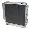 Vattenkylare Jeep Wrangler 87-06