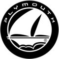 Plymouth Vattenkylare