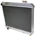 Vattenkylare Cadillac 60-65, Oldsmobile 61-62