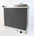 Vattenkylare Pontiac 61-66, Oldsmobile 65-66, Chevrolet Pickup 63-66