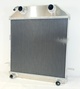 Vattenkylare Ford/Hot Rod 39-40 Sidventil