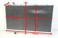 Vattenkylare Mitsubishi Lancer Evolution 96-00