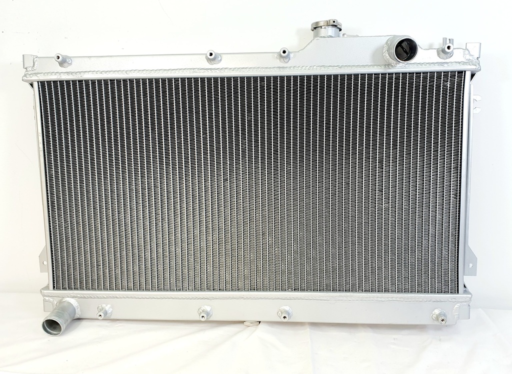 Vattenkylare Mazda Miata 90-97 Manuell