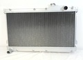 Vattenkylare Mazda Miata 90-97 Manuell