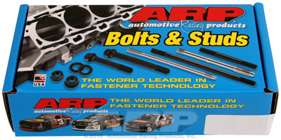 ARP Vevstaksbultar BMW 4.0L S65 V8 (2pcs)