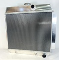 Vattenkylare Chevrolet Bel Air V8 50-54