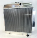Vattenkylare Chevrolet Bel Air V8 50-54